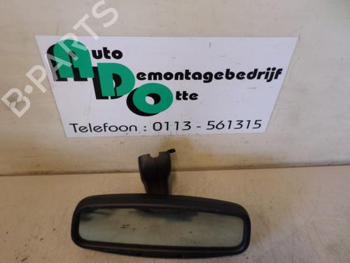 Used Rear mirror Rear mirror 19586846 19586846