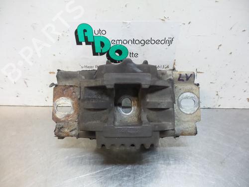 Soporte motor FORD FIESTA V (JH_, JD_) 1.25 16V (70 hp) 19604306