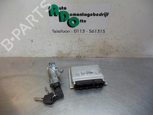 Used Control unit Control unit 19596806 19596806