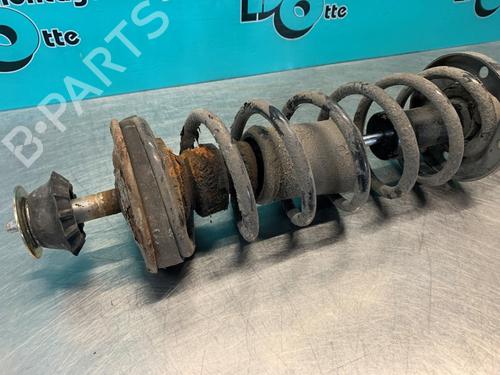 Right rear shock absorber VW GOLF IV Cabriolet (1E7) 1.8 | BP19629215M19 