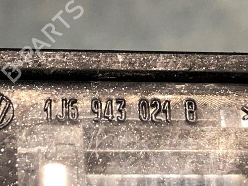 Licence plate light SEAT LEON (1P1) 1.4 TSI | BP28297548I40 - Image 3