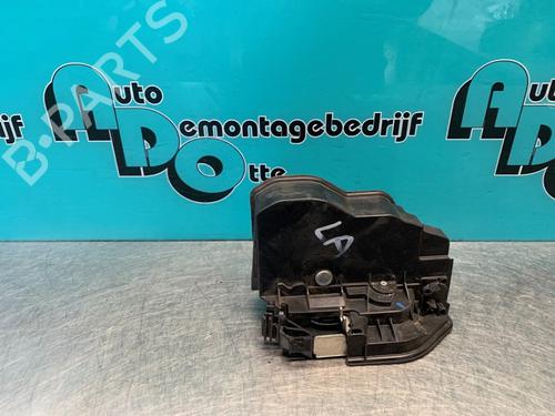 Used Rear left lock BMW 1 (E87) 118 d (122 hp) 19628832