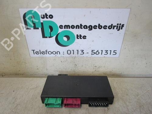 Used Electronic module BMW 3 Touring (E36) 318 i (116 hp) 19588182