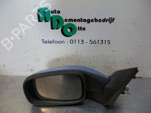Used Left mirror RENAULT LAGUNA II Grandtour (KG0/1_) 1.9 dCi (KG0E, KG0R) (100 hp) 19594920