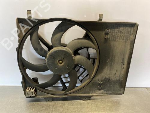 Radiator fan CITROËN C4 CACTUS 1.6 BlueHDi 100 | BP38680877M35 - Image 2