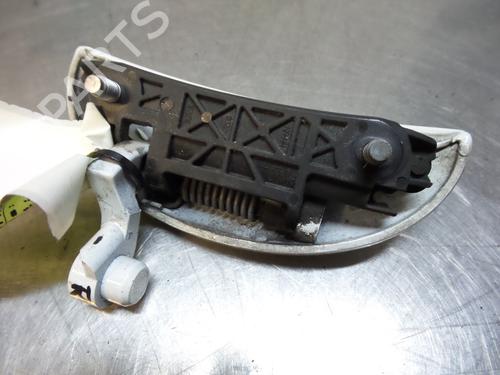 Rear right exterior door handle CITROËN C1 (PM_, PN_) 1.0 | BP19585926C130