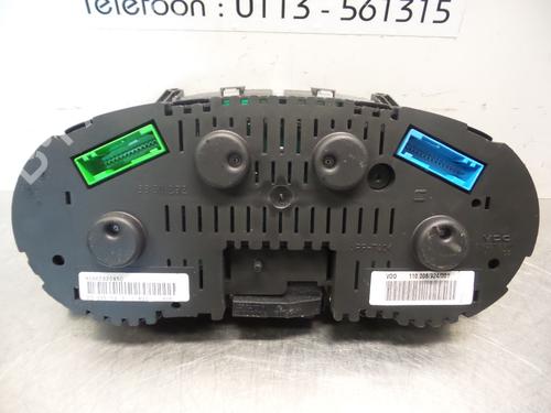 Instrument cluster SEAT IBIZA II (6K1) 1.4 i | BP19591009C47 