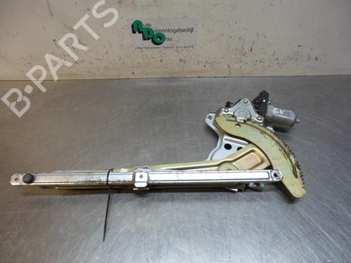 Used Front left window mechanism Front left window mechanism 19601657 19601657