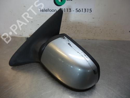 Left mirror FORD MONDEO III (B5Y) 1.8 16V | BP19595280C26 