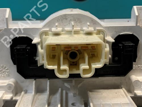 Climate control CITROËN C1 (PM_, PN_) 1.0 | BP19626562I5 