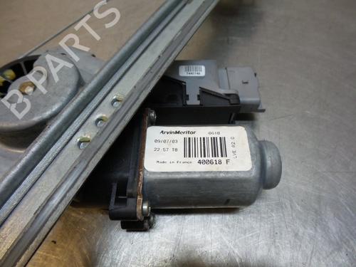 Front right window mechanism CITROËN C3 I (FC_, FN_) 1.4 i | BP19598181C23 