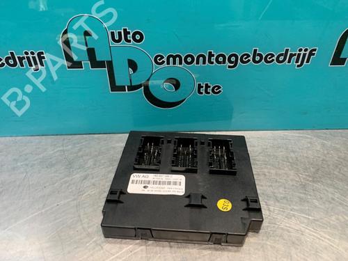 Used Electronic module VW GOLF VI (5K1) 1.4 TSI (122 hp) 19627292