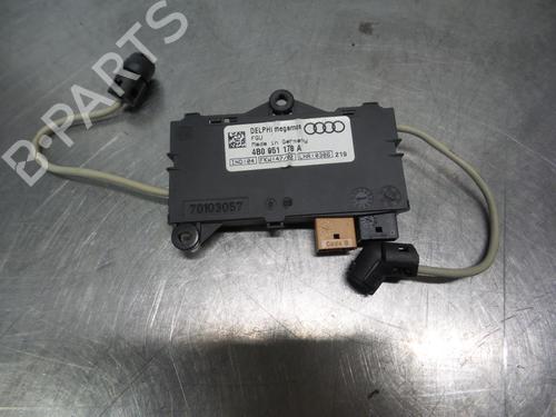Used Electronic sensor Electronic sensor AUDI A6 C5 Avant (4B5, 4B6) 2.5 TDI quattro (180 hp) 19592096 19592096