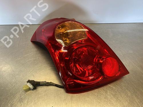 left-taillight-suzuki-swift-iii-mz-ez-2005-36674267 main image