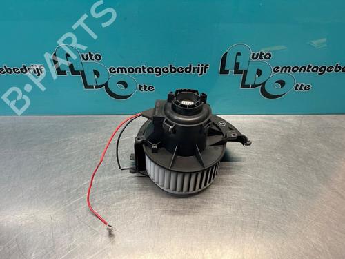 Varmeblæser OPEL ASTRA H (A04) 1.6 (L48) (105 hp) 28297730