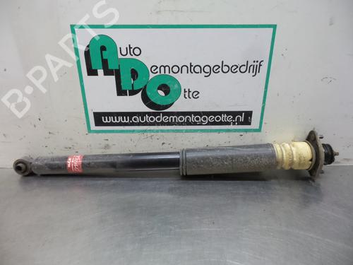 Amortecedor trás esquerdo Amortecedor trás esquerdo 19613208 19613208