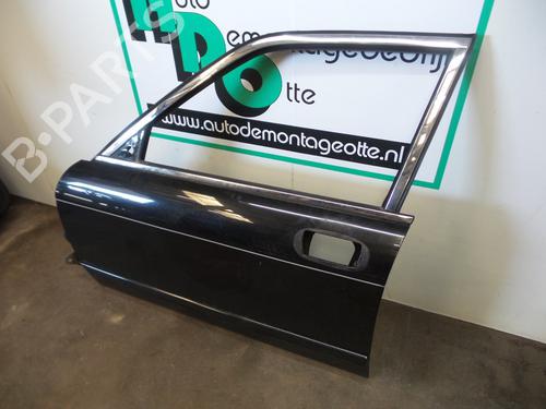 Used Left front door JAGUAR XJ (X308) 3.2 (237 hp) 19602328