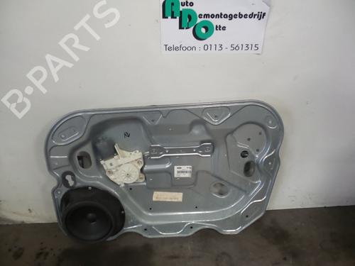 Used Front right window mechanism Front right window mechanism 19591159 19591159