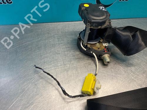 Front right seatbelt VW CADDY III Box Body/MPV (2KA, 2KH, 2CA, 2CH) 2.0 SDI | BP28305826I25 