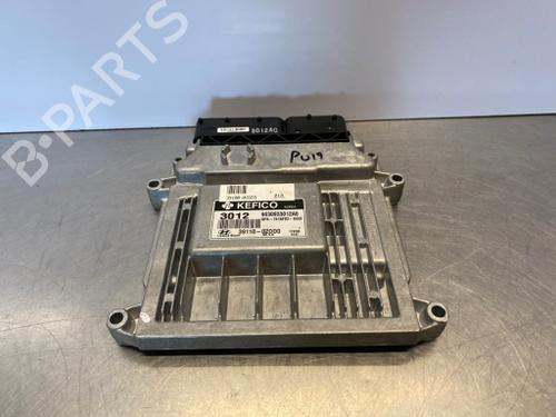 Used Engine control unit (ECU) Engine control unit (ECU) HYUNDAI i10 I (PA) 1.1 (67 hp) 40516981 40516981