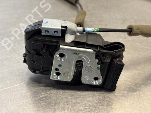 Rear left lock NISSAN NOTE (E12) 1.2 | BP28354550C100 