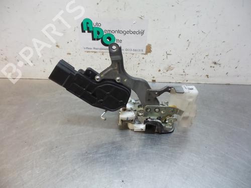 Front right lock TOYOTA AYGO (_B1_) 1.0 (KGB10_, KGB10R) | BP19604764C97 