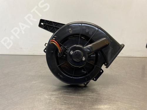 Varmeblæser VW POLO V (6R1, 6C1) 1.2 TDI (75 hp) 30091812