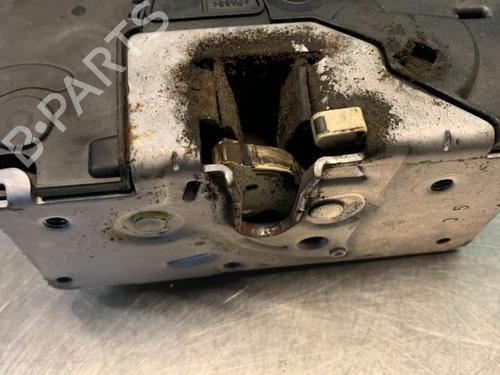 Front right lock OPEL CORSA D (S07) 1.3 CDTI (L08, L68) | BP19624239C97 