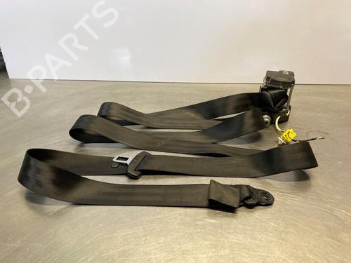 Sikkerhetsbelte foran venstre Sikkerhetsbelte foran venstre VW CADDY III Box Body/MPV (2KA, 2KH, 2CA, 2CH) 1.9 TDI (105 hp) 34100165 34100165