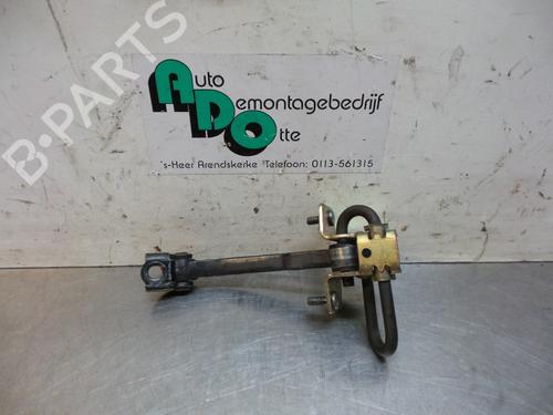 Used Hinge/Door check strap VOLVO S40 II (544) 1.6 D (110 hp) 19599524