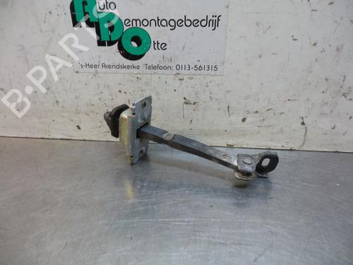 Used Hinge/Door check strap Hinge/Door check strap 19601249 19601249