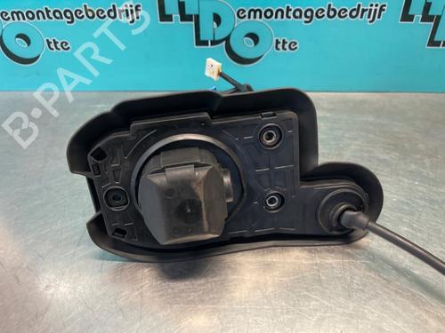 Gear lever BMW 5 (E60) 525 i | BP20719642M90 - Image 6