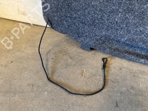 Rear parcel shelf SUBARU JUSTY IV 1.0 (M300) | BP38325672C85 - Image 3