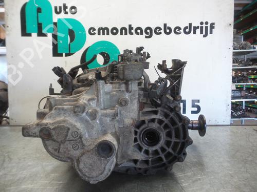 Gearbox NISSAN X-TRAIL I (T30) 2.2 DCi | BP19609806M3 