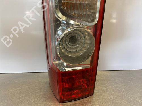 Left taillight PEUGEOT BOXER Van 2.2 HDi 130 | BP39065673C34 - Image 2