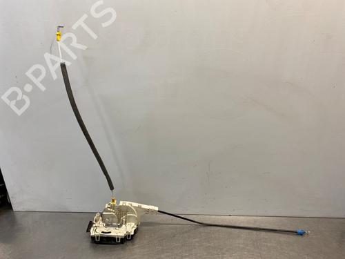 Used Front right lock Front right lock 39065569 39065569