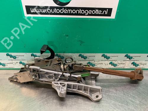 Used Steering column VOLVO V50 (545) 2.0 D (136 hp) 19621247
