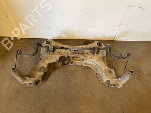 Used Subframe Subframe RENAULT GRAND SCÉNIC III (JZ0/1_) 1.4 16V (JZ0F) (131 hp) 34243785 34243785