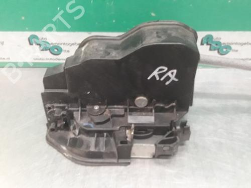Rear right lock BMW 1 (E87) 116 i | BP19616213C99 