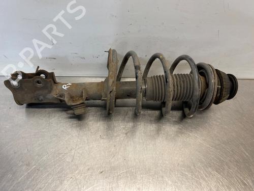 Used Right front shock absorber HYUNDAI i20 I (PB, PBT) 1.2 (78 hp) 29445650