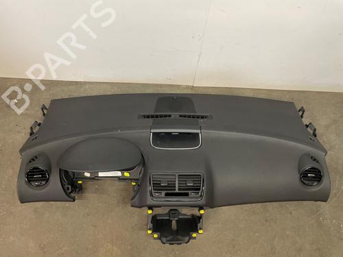 Dashboard OPEL MERIVA B MPV (S10) 1.7 CDTI (75) | BP29503066C46 
