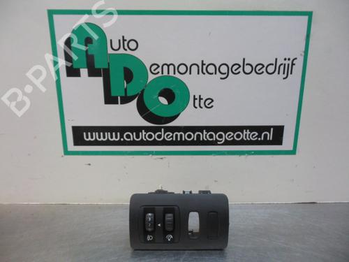 Spak kontakt RENAULT CLIO III (BR0/1, CR0/1) 1.6 16V (BR05, BR0B, BR0Y, BR15, BR1J, BR1M, BR1Y, CR0B,... | BP19606600I30