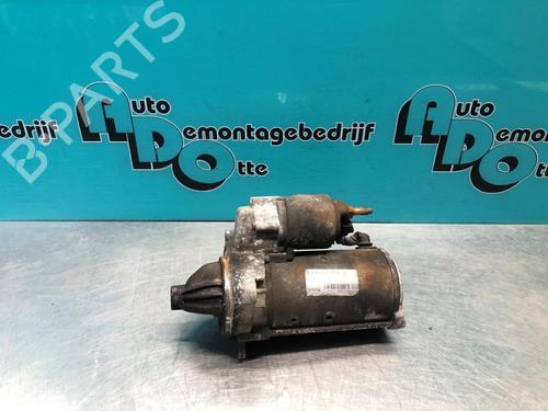 Used Starter OPEL VIVARO A Van (X83) 2.0 CDTI (F7) (114 hp) 28298010