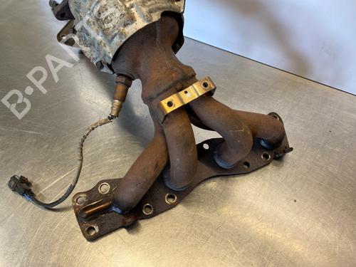 Catalyst SUZUKI SWIFT III (MZ, EZ) 1.6 (RS416, RR 416, ZC31S) | BP36674273M10 - Image 2