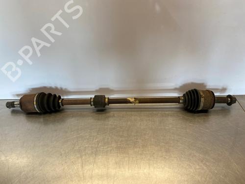 Used Right front driveshaft Right front driveshaft HYUNDAI i10 I (PA) 1.1 (67 hp) 40516986 40516986