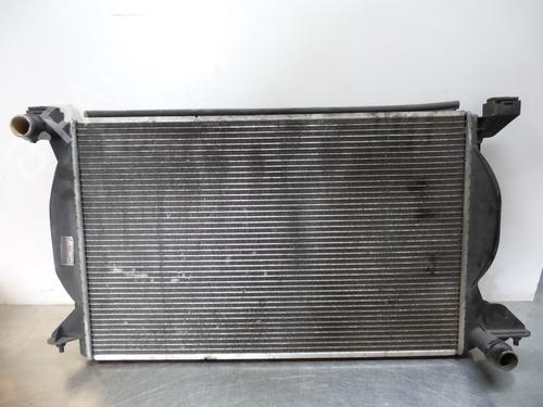 Køler AUDI A4 B6 Avant (8E5) 2.5 TDI (155 hp) 19595302