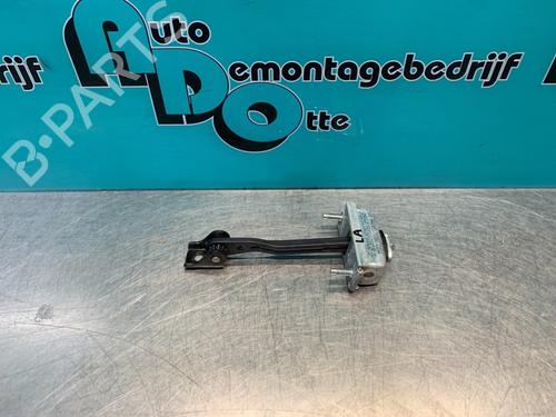 Used Hinge/Door check strap FORD FOCUS II Turnier (DA_, FFS, DS) 1.6 (100 hp) 19624623