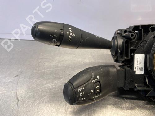 Steering column stalk CITROËN DS3 (SA_) 1.6 HDi 90 | BP33116030I23 - Image 2