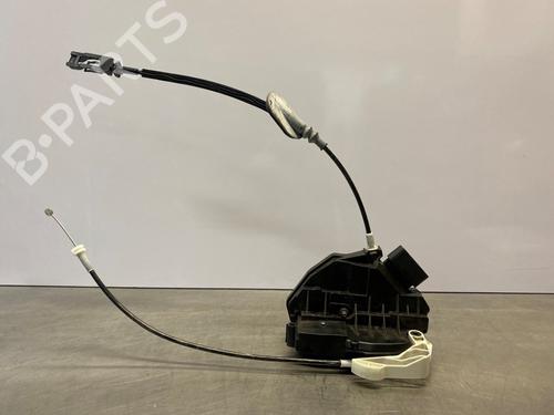 Used Front right lock FORD FIESTA VI (CB1, CCN) 1.25 (60 hp) 32082091