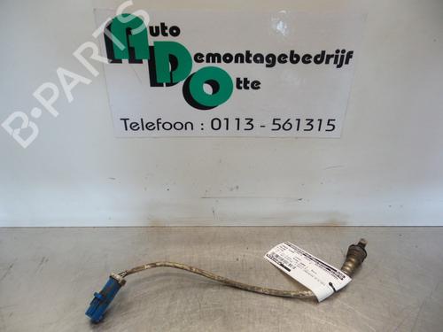 Elektronisk sensor JAGUAR S-TYPE II (X200) 3.0 V6 XR3F9G444B1A